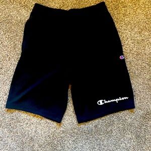 NWOT Champion sport shorts